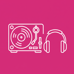 DJ
