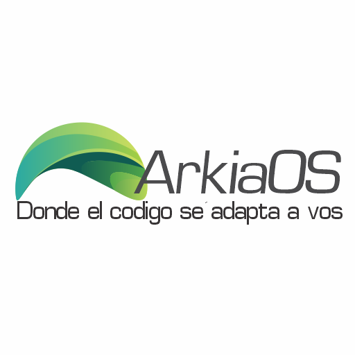 ArkiaOS