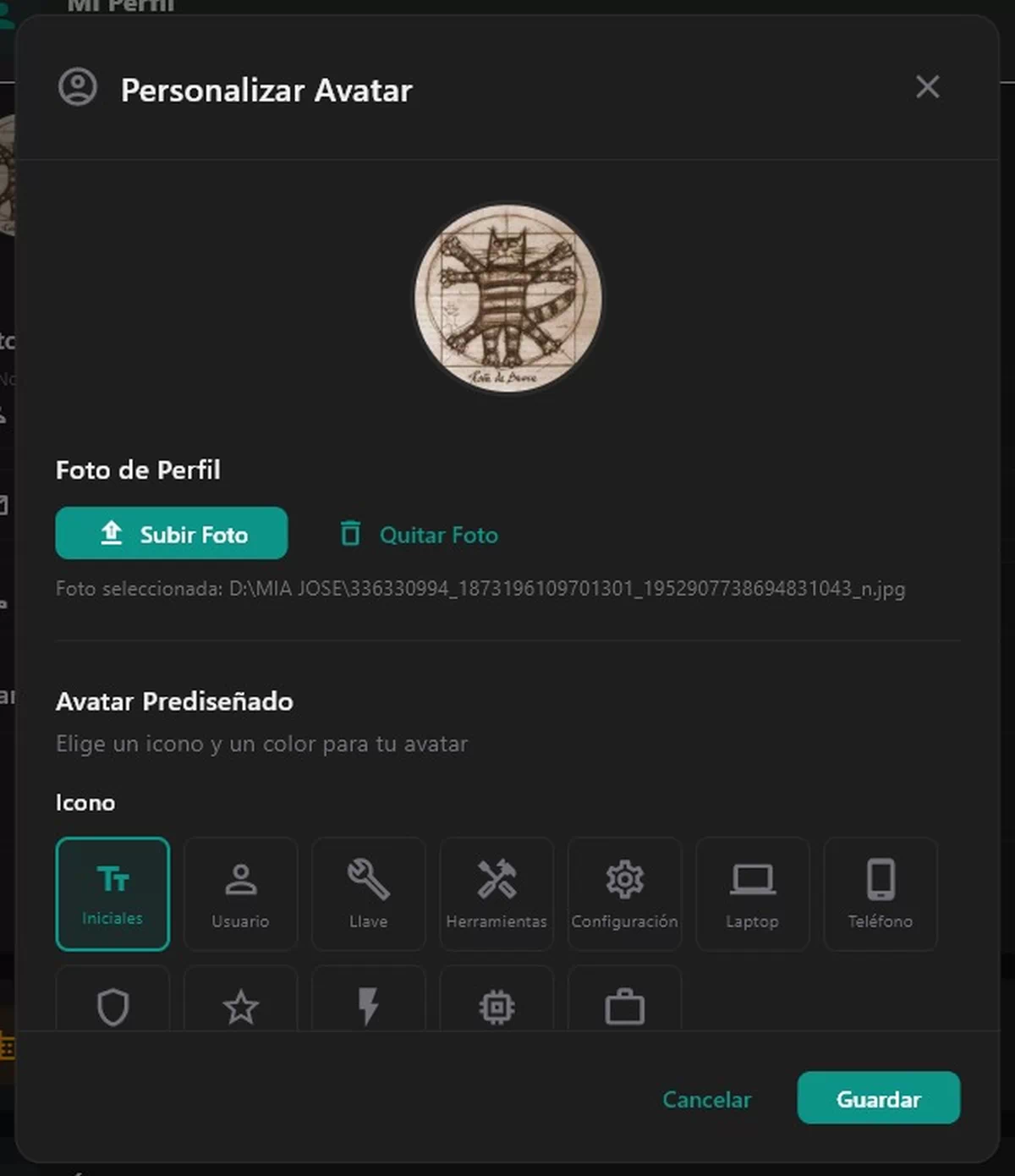 Avatar